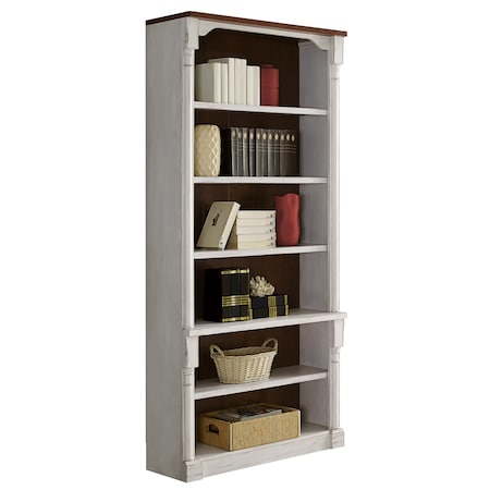 Martin Furniture Open Bookcase IMDU4294